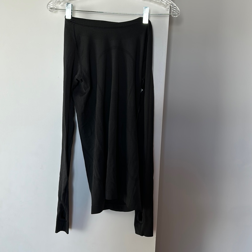 Lululemon long sleeve